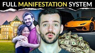 The No BS Guide To Manifestation