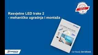 LED trake 2