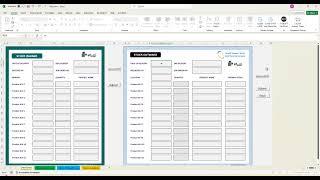 Automatic Stock In & Out Data Transfer | Streamline Your Inventory Management! - Part1