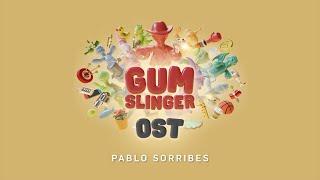 Gumslinger OST | 01 Sling Me Dat Gum (Gumslinger Theme)