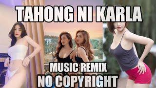 Tahong ni karla Music No CopyRight 1hr|MachoGwapitoTV