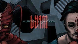 PAUSE - LYAM (Prod by KOKA) | EP. METAMORPHOSE