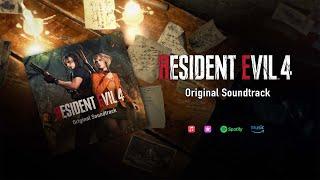 Resident Evil 4 - Soundtrack Trailer