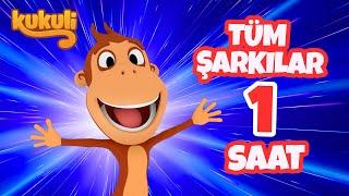 Funny Cartoons for Kids | Nursery Rhymes and Funny Songs by Kukuli | Donkey My Friend