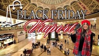 Viaport Outlet'te Her Gün Black Friday Gibi! Uygun Fiyatlı Alışveriş Deneyimi ️