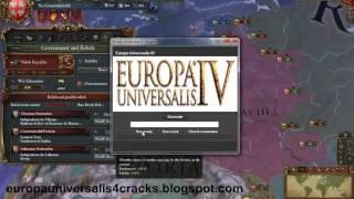 Europa Universalis IV Crack - Europa Universalis 4 Crack - Europa Universalis IV Keygen