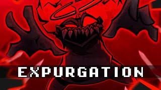 Friday Night Funkin' - Expurgation Remix (Tricky Phase 4)