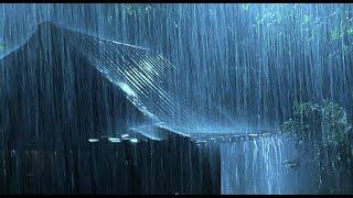 DEEPER RAIN SOUNDS - Healing Stress, Anxiety and Depressive States - Get Rid of Insomnia Forever