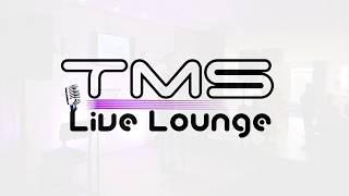 TMS Live Lounge - Tommy Raven - Arms of an Angel