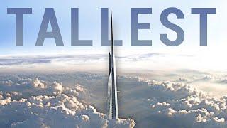 The Tallest Building In The World