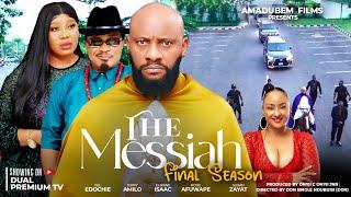 THE MESSIAH FINAL SEASON Yul Edochie Chinwe Isaac Susan Zayat Rosie Afuwape 2024 LatestNigerianMovie