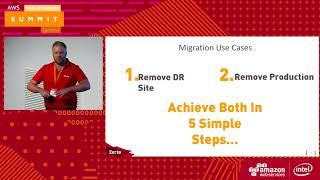 5 Simple Steps to Migrate to AWS