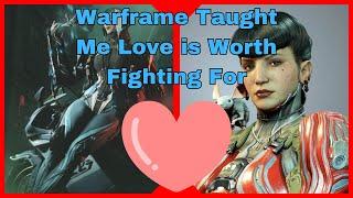 Warframe 1999 Made Me Believe LOVE is Worth FIGHTING For and This Grind is Awful