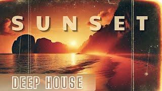 Manuel Pausé - Sunset |Deep House| (Copyright Free Music)