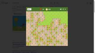 I Beat Google Minesweeper Hard in 10 Minutes