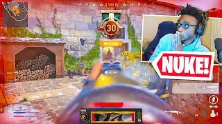 WORLD'S FIRST NUKE in VANGUARD! ️ (COD Vanguard Multiplayer Gameplay)