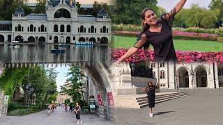 A visit to Budapest, Hungary || Some glimpses through my lens || Cherrypuneet Madaan