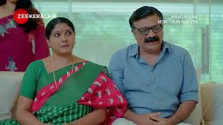 Mangalyam | Every Day | 9:30 PM UAE | Zee Keralam Middle East | Episode No 270