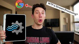 What's Stream Processing + When Do We Use It?  | Systems Design Interview 0 to 1 with Ex-Google SWE