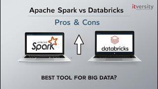 Apache Spark vs Databricks: Key Differences Explained for Big Data Projects