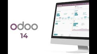 Odoo14 Features