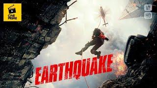 Earthquake - Catastrophe - Action - Full Movie in French - HD 1080