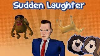 Sudden Laughter Compilation - Game Grumps