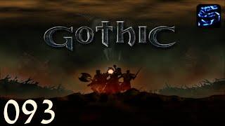 [LP] Gothic - #093 - Xardas, der Dämonenbeschwörer [Deutsches Let's Play Gothic] [1800p]