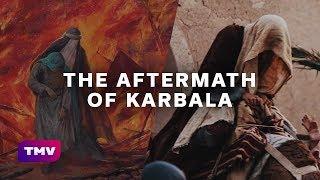 Akibat Karbala: DIJELASKAN