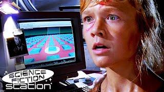 "It's A UNIX System!" | Jurassic Park | Science Fiction Station