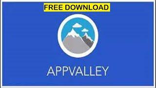 AppValley Mobile Download  Installation AppValley On Your Phone For Free (NEW 2023) 