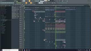 Kawaii Future Bass (FREE FLP)