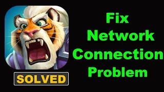 How To Fix Tap Tap Heroes App Network & Internet Connection Error in Android Phone