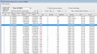 DNASTAR - Overview:  Reference-Guided Genome Assembly