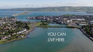 Dungarvan A Great Place to Live