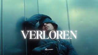 (FREE) Hoodblaq Type Beat - "VERLOREN"