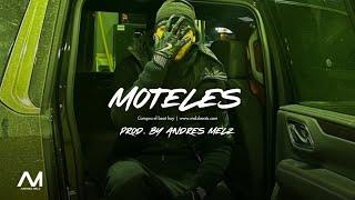 [FREE] ROA x Ankhal x CDobleta Type Beat 2024 "moteles" | R&B Trap Instrumental