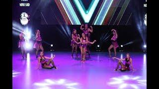 DANCE FEST NOVI SAD 2019 - SHOW ME HOW YOU BURLESQUE