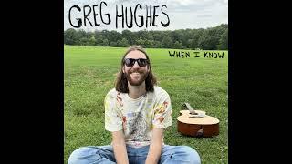 Greg Hughes - Another Town