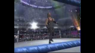 WWE Smackdown vs Raw 2008 24/7 Mode Cut Scenes