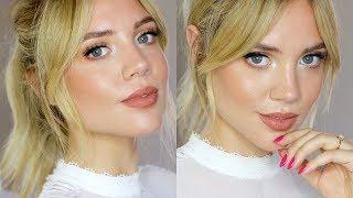 FEEL BEAUTIFUL MAKEUP | New Makeup | Elanna Pecherle