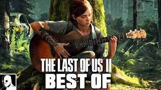 The Last of Us 2 Best Of DerSorbus Funny Moments & Fails