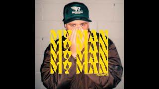 Jeed - My Man (Lyrics Video)