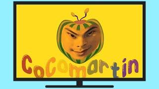 CocoMartin Intro Logo COCOMELON effects ( Preview 2 effects ) Iconic effects And Sound Vibration