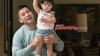 Dad We Love: Hayden Kho - Best moments with Scarlet Snow