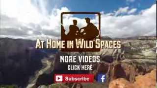 At Home In Wild Spaces Trailer