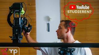 Medienproduktion Studium Überblick | TH OWL