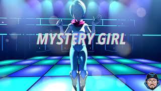 Mystery Girl *DevilAretmis Outro*