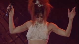 Mylene Farmer   California