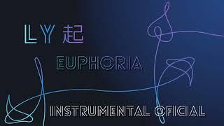 BTS LOVE YOURSELF Wonder - Euphoria (Instrumental Oficial)